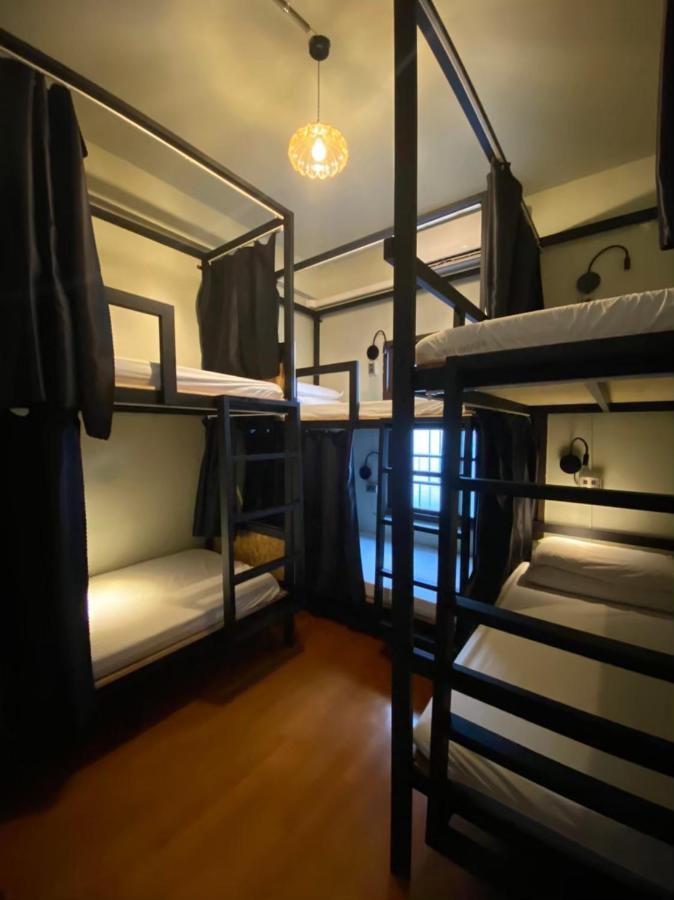琉浪潛水背包客棧 Drift Diving Hostel 小琉球 エクステリア 写真
